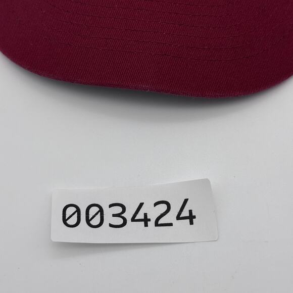 Harley Davidson Hat Fleece Snapback Reflective Bar Shield Logo Biker Riding - Picture 12 of 12